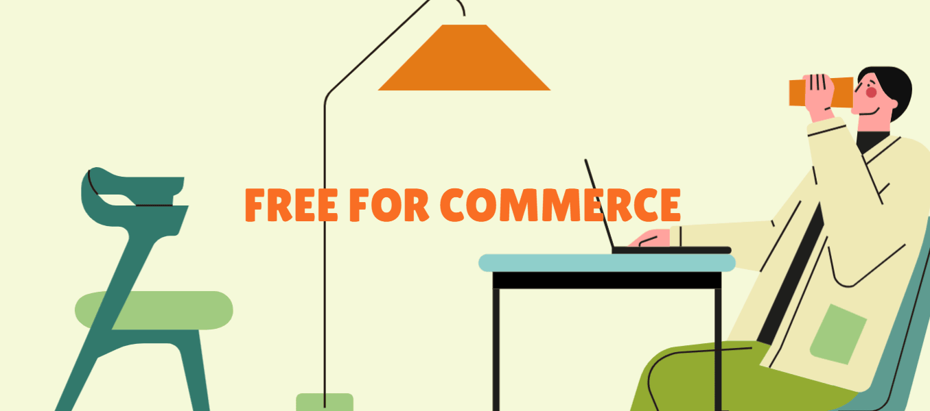 小园素的特色三：开放版权